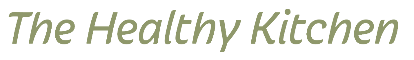 The Healthy Kitchen